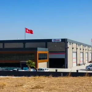 Oğuz Makina Fabrikası
