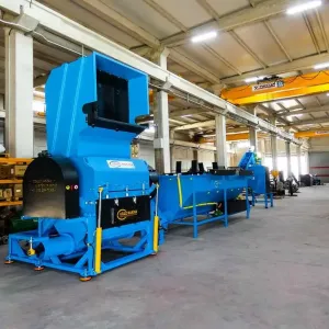 Oğuz Makina Fabrikası