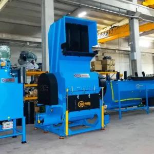 Oğuz Makina Fabrikası