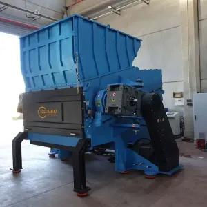 Oğuz Makina Fabrikası