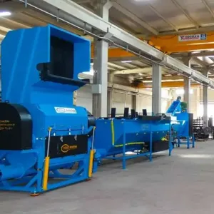 Oğuz Makina Fabrikası