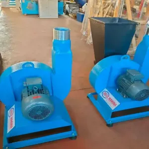 Oğuz Makina Fabrikası