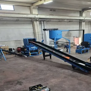 Oğuz Makina Fabrikası