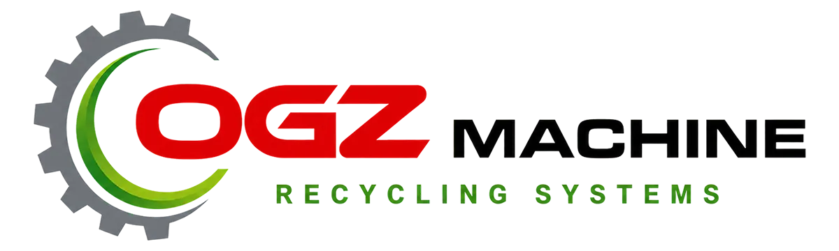 Oğuz Makina | Geri Dönüşüm Makinaları
