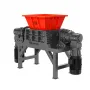 PRO1400X2 Çift Rotorlu Parçalayıcı (Çift Rotor Shredder)