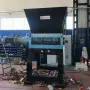 PRO1400X2 Çift Rotorlu Parçalayıcı (Çift Rotor Shredder)